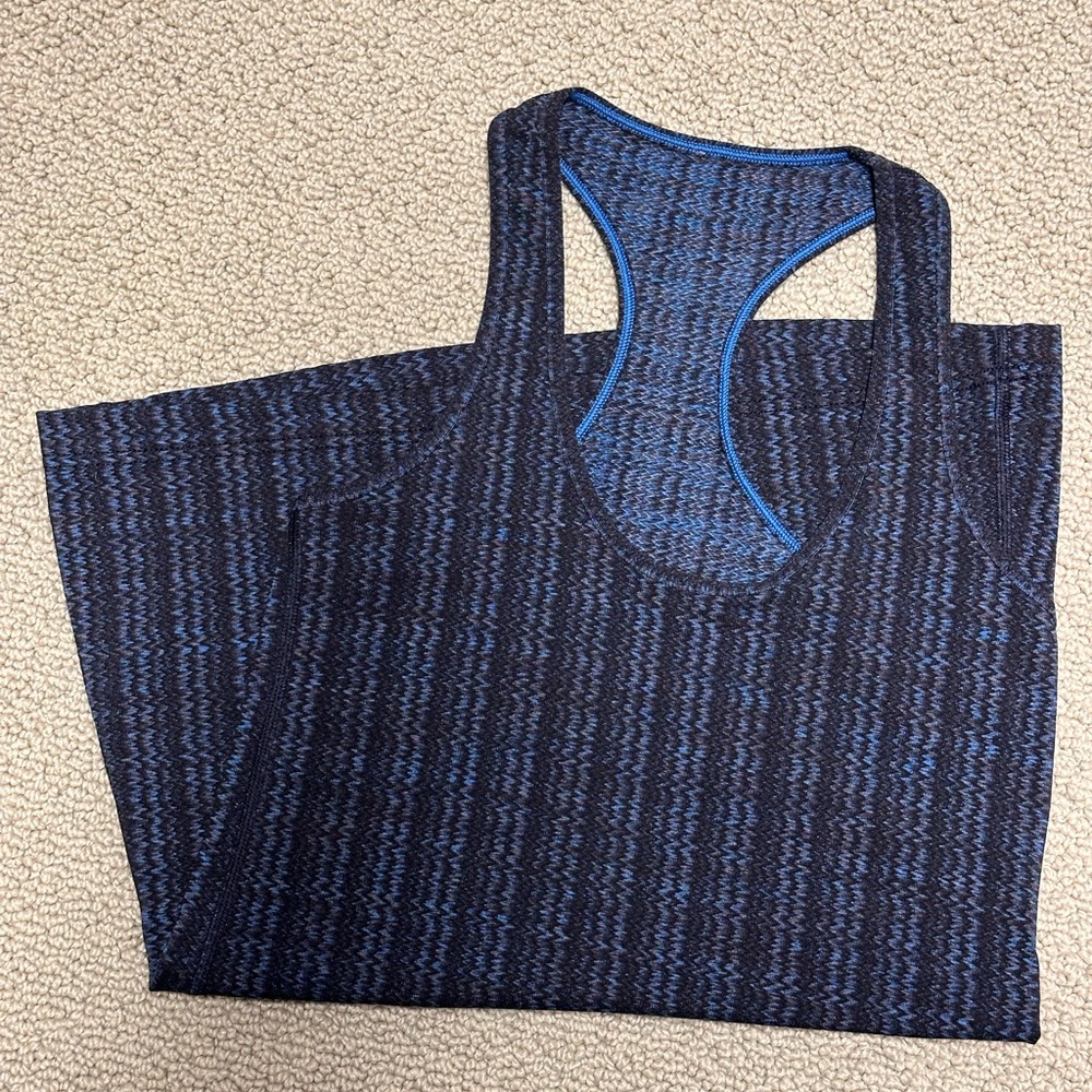 Lululemon Cool Racerback - Picture 6 of 7